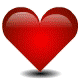 heart smilie